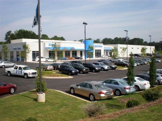 Sons Honda Of Mcdonough Car Dealership In Mcdonough Ga